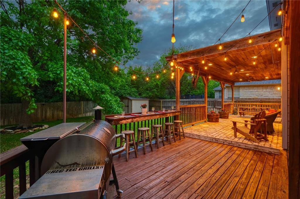 1213 Red Ranch CIR, Cedar Park, TX 78613