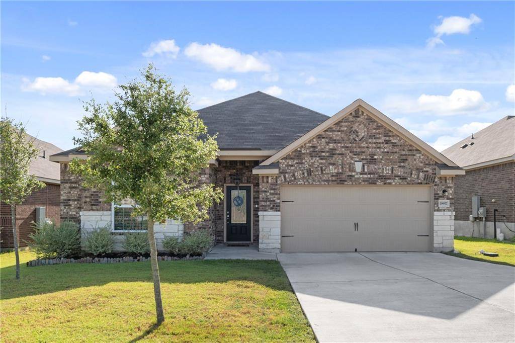 19917 Wt Gallaway ST, Manor, TX 78653