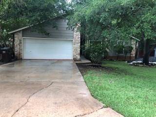 606 Garden Path DR, Round Rock, TX 78664