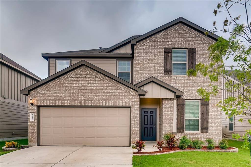 524 Staton ST, Georgetown, TX 78626
