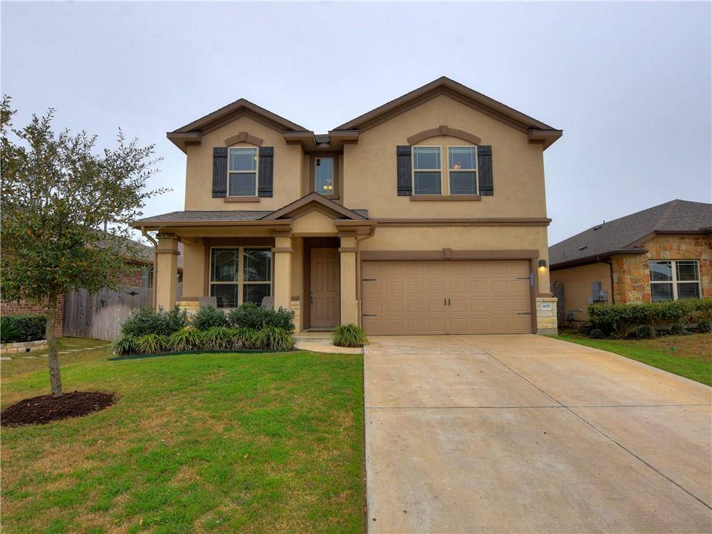 409 Wincliff DR W, Buda, TX 78610