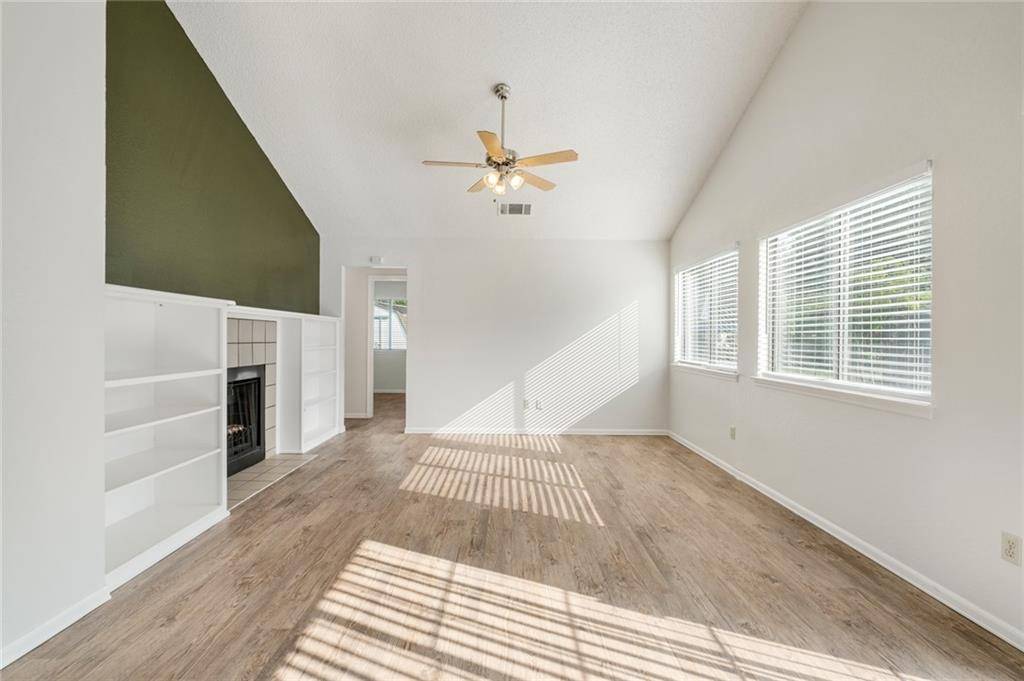 604 Burleson CV, Round Rock, TX 78664