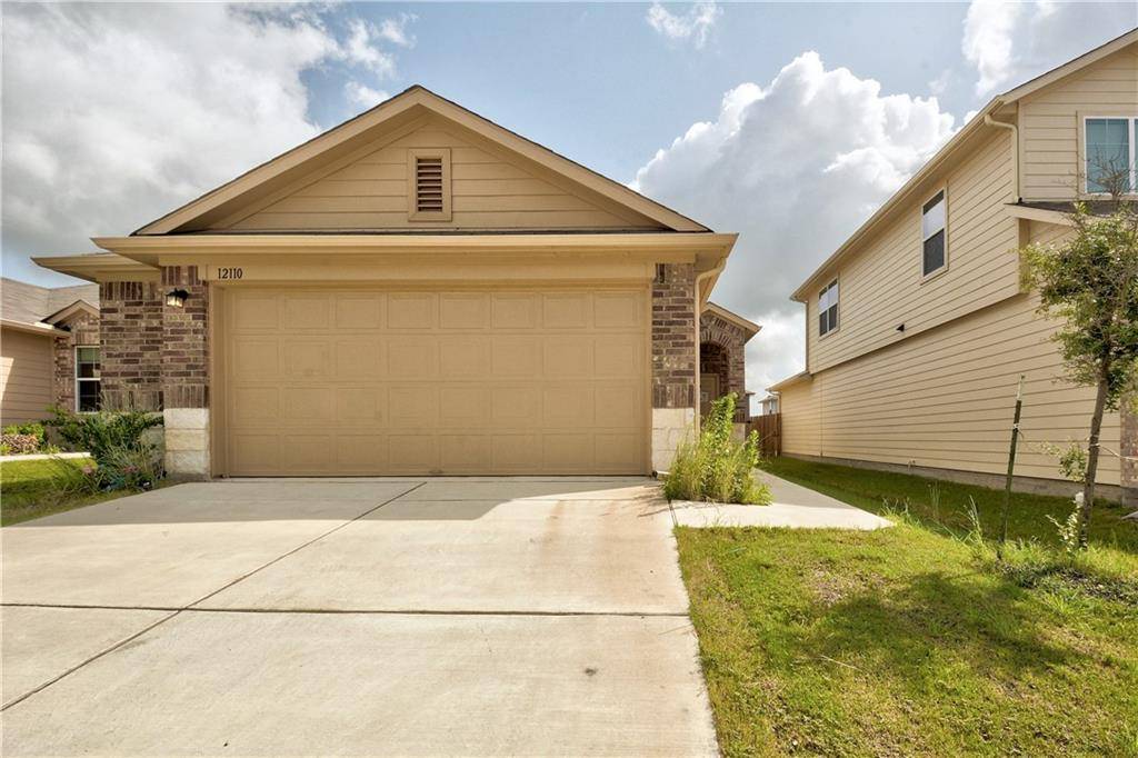 12110 Riprap DR, Manor, TX 78653
