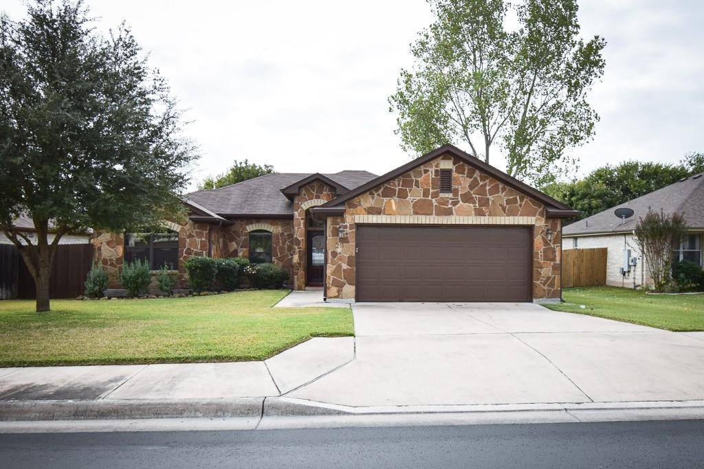 211 Valley Oaks LOOP, Georgetown, TX 78626