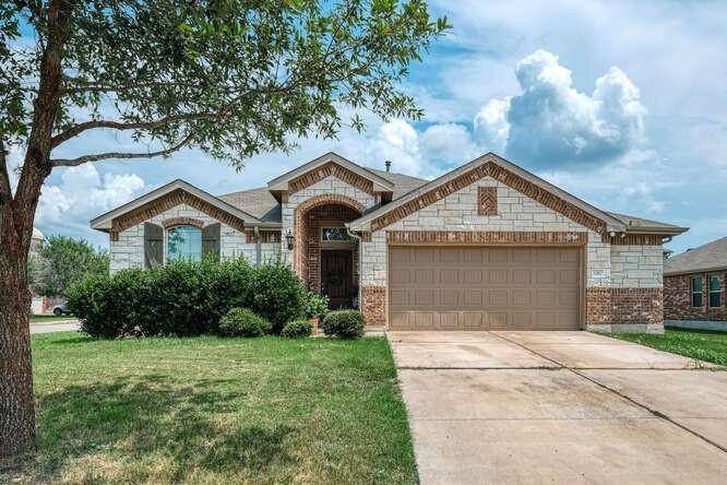 1367 Star MDW, Kyle, TX 78640