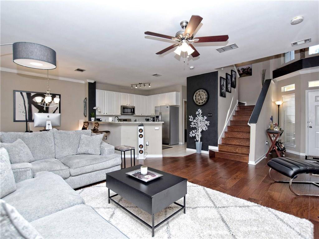 3300 Forest Creek DR #32, Round Rock, TX 78664