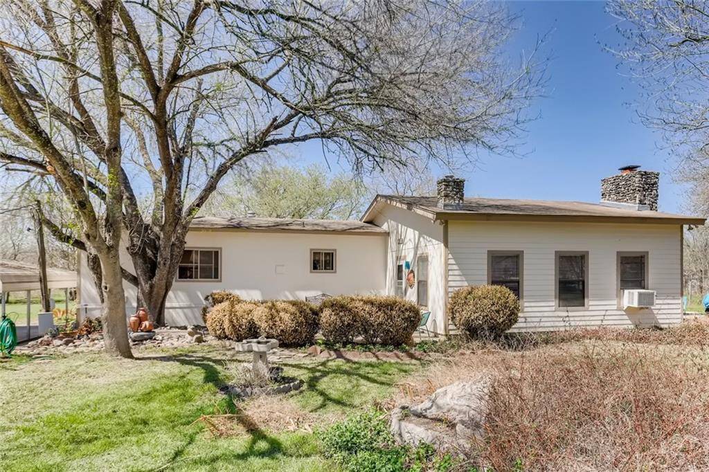 110 Willow TER, Kyle, TX 78640