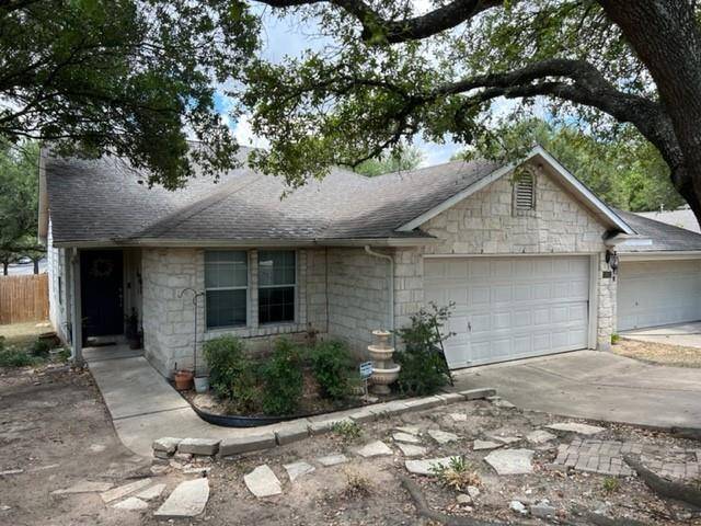 1601 Gaylord DR, Austin, TX 78728