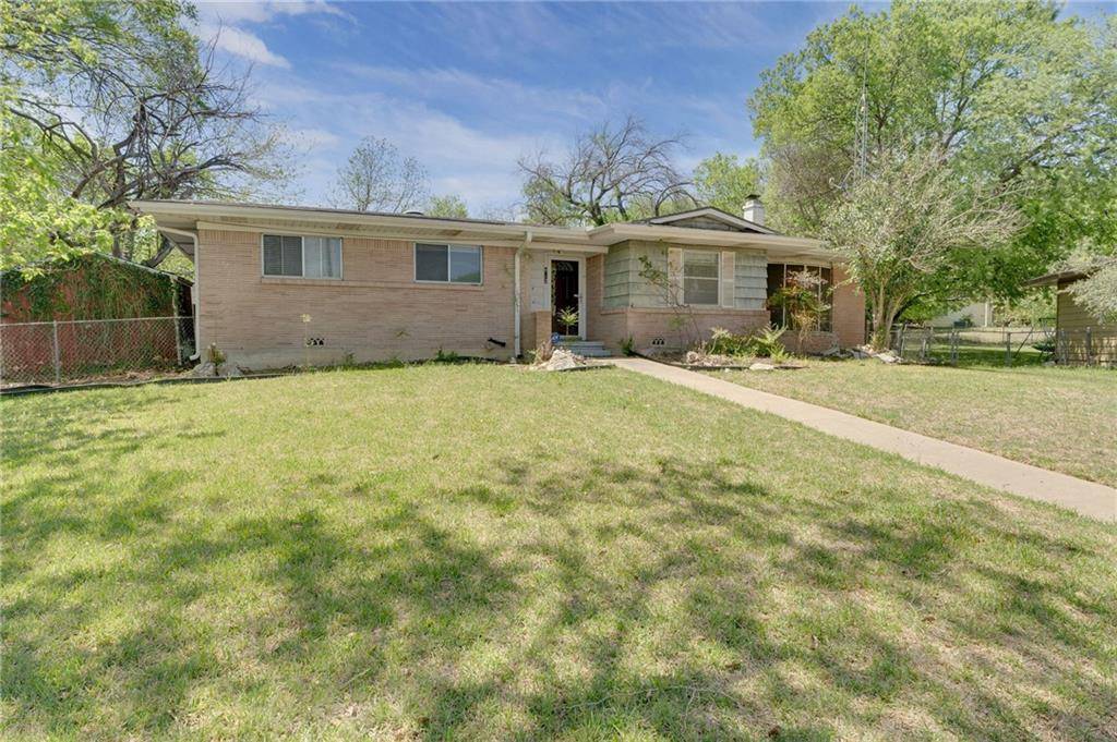 912 Fritz CT, Copperas Cove, TX 76522