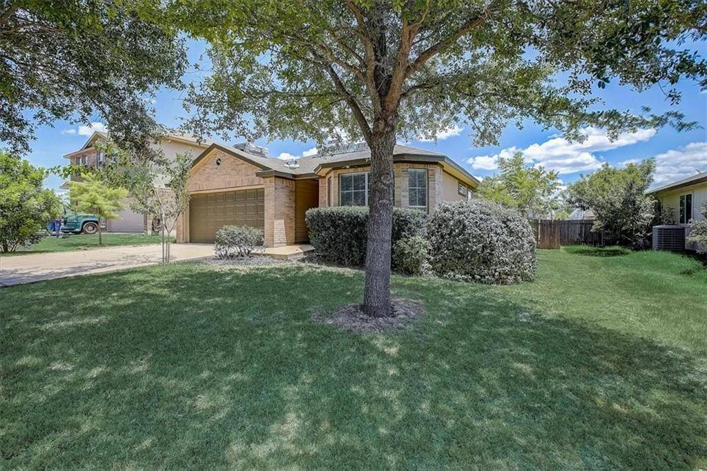 256 Picadilly DR, Kyle, TX 78640