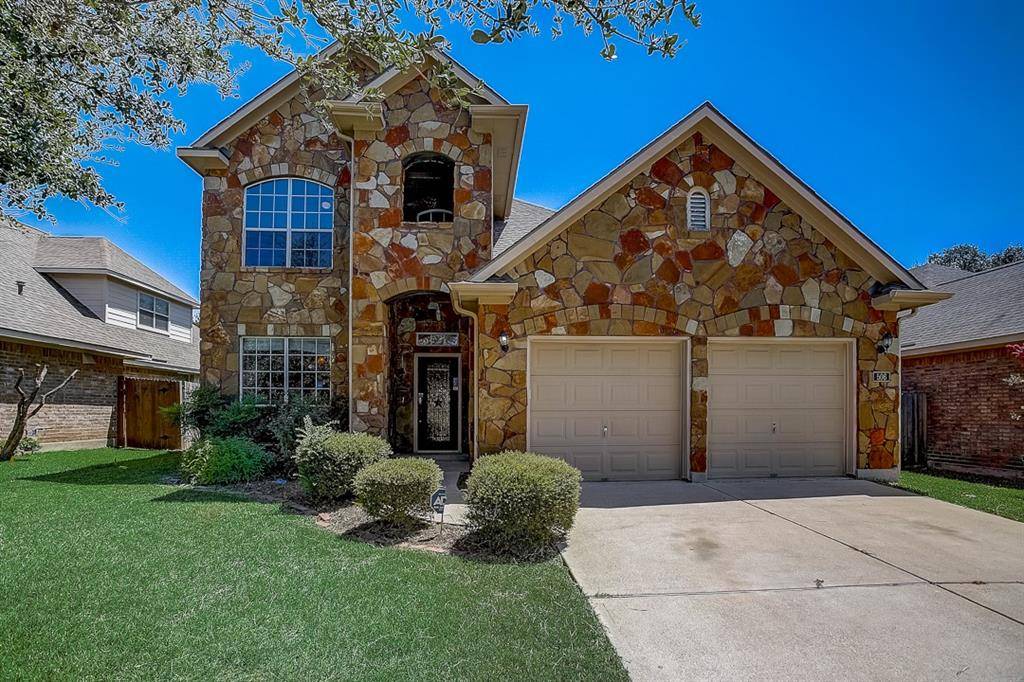 506 Arrowhead TRL, Cedar Park, TX 78613