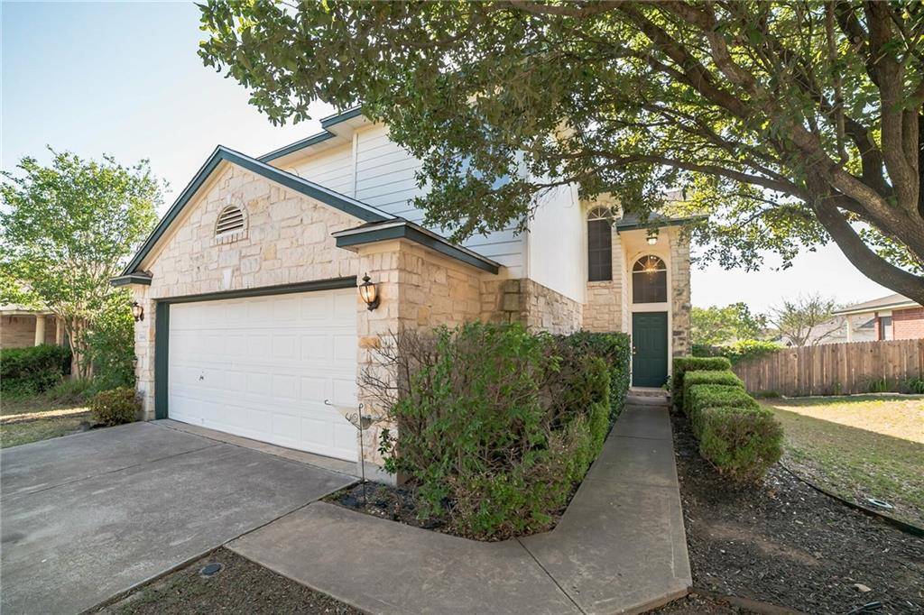 17404 Valentine DR, Round Rock, TX 78664