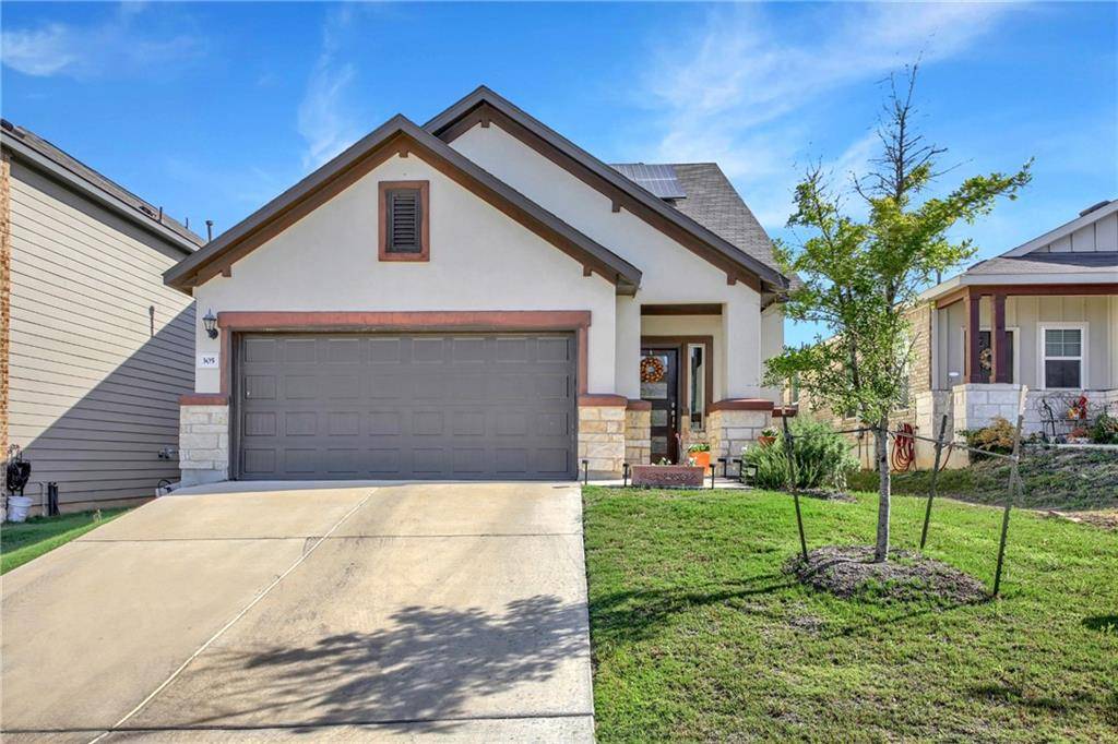 305 Satsuma DR, Buda, TX 78610