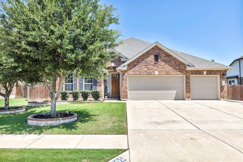 405 Clear Shadow CV, Cedar Park, TX 78613