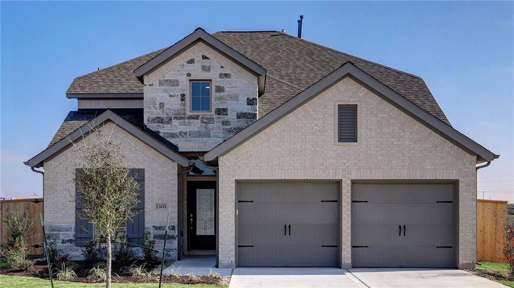 13853 Arbor Hill CV, Manor, TX 78653