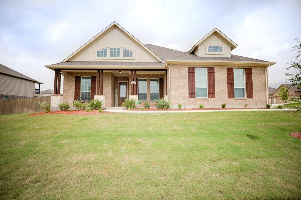 116 Esperanza DR, Buda, TX 78610