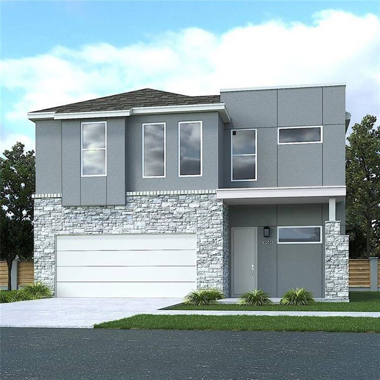 2211 Grenache DR, Pflugerville, TX 78664