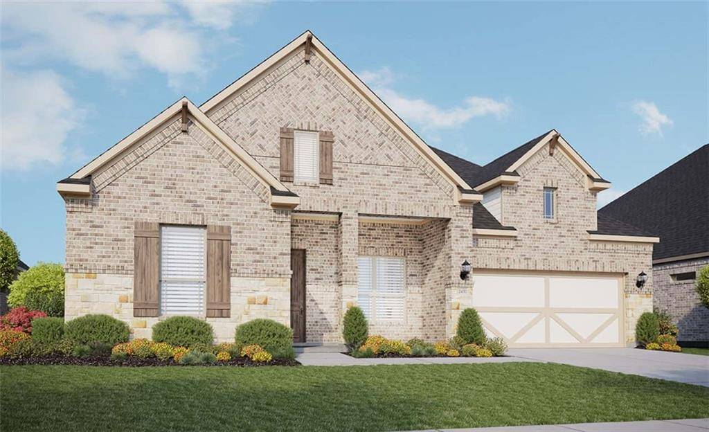 688 Spinnaker LOOP, Kyle, TX 78640
