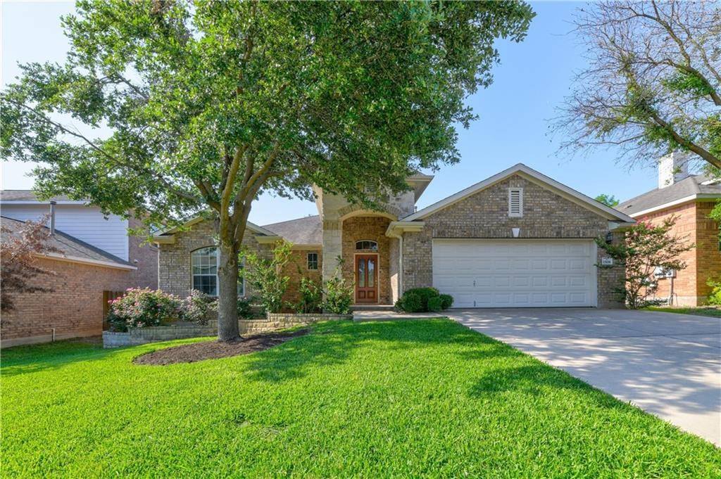 1508 Bird Dog LN, Cedar Park, TX 78613