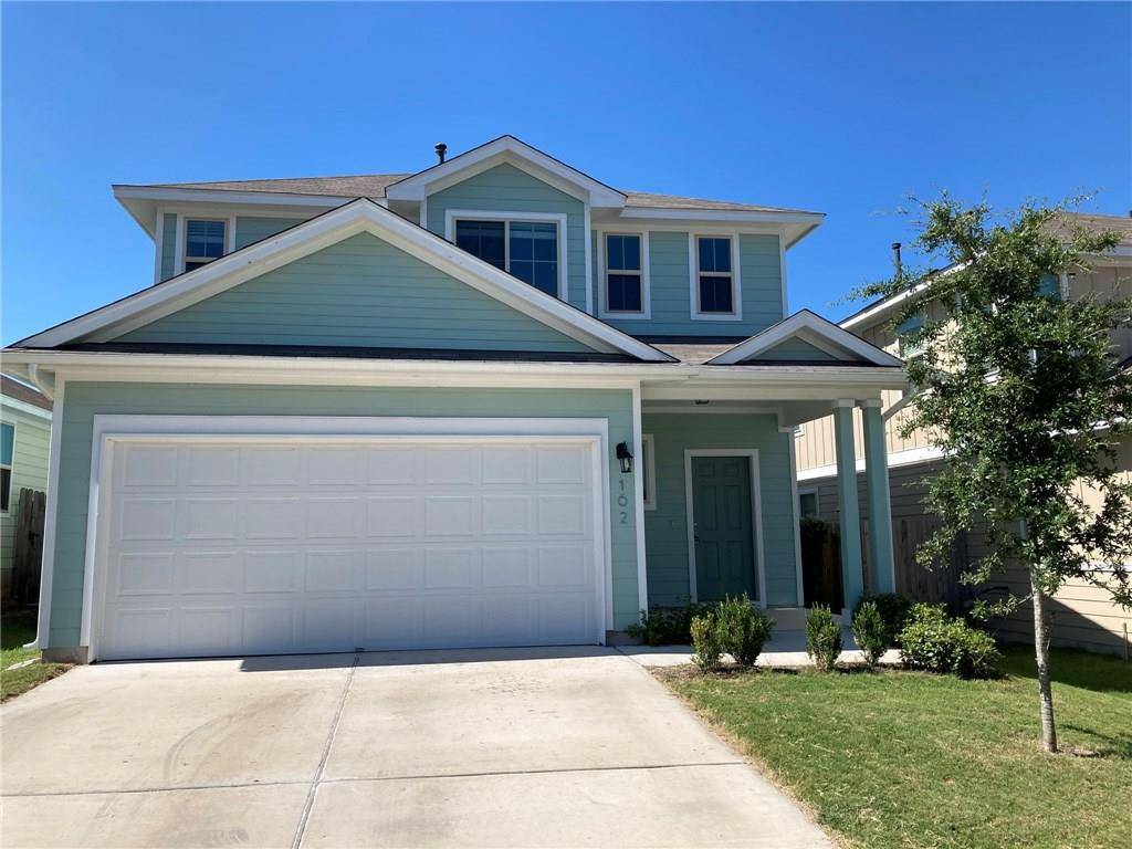 162 Wapiti RD, Buda, TX 78610