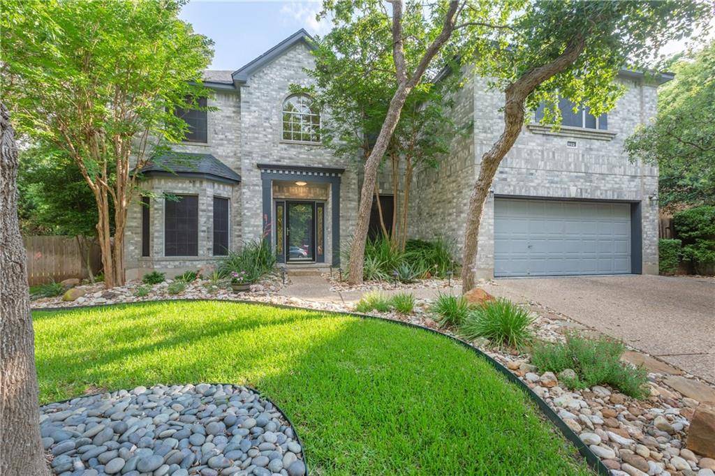 902 Sweetwater CV, Round Rock, TX 78681
