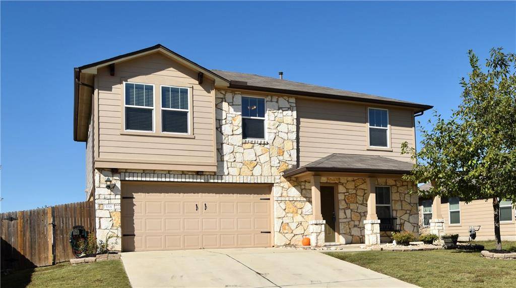 558 Goddard, Kyle, TX 78640
