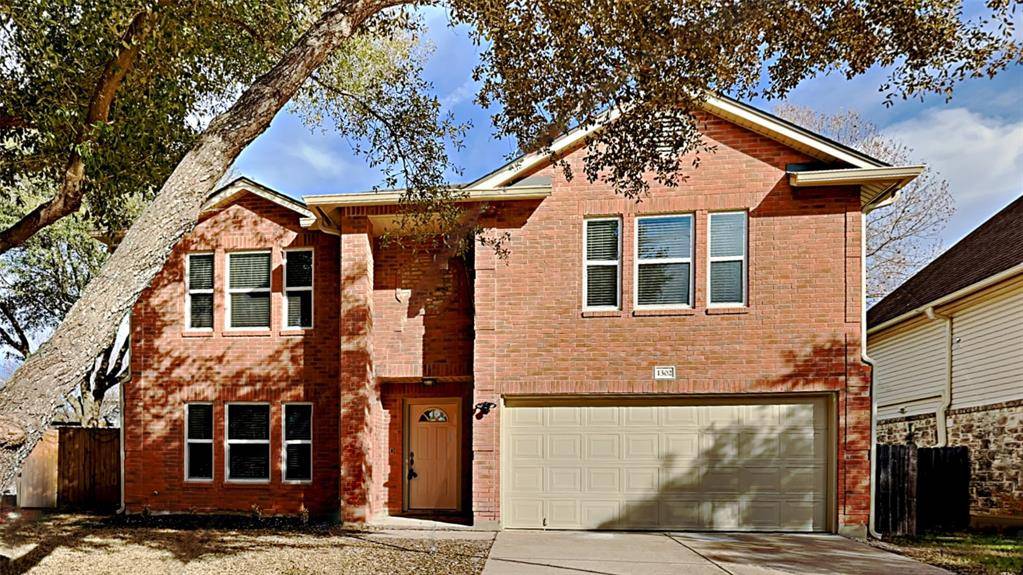 1302 Butch Gap CV, Cedar Park, TX 78613