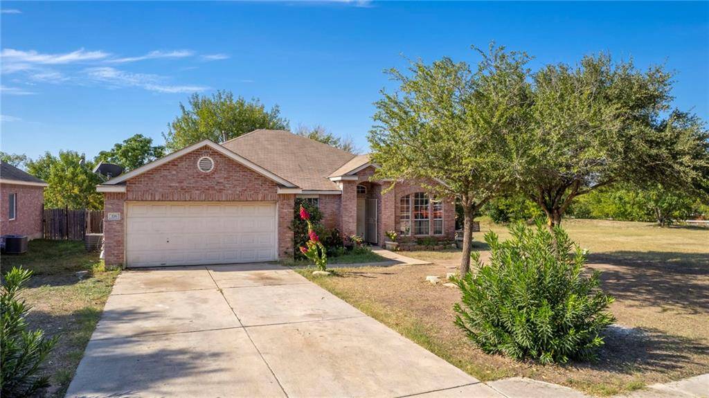 176 Valruth DR, Kyle, TX 78640