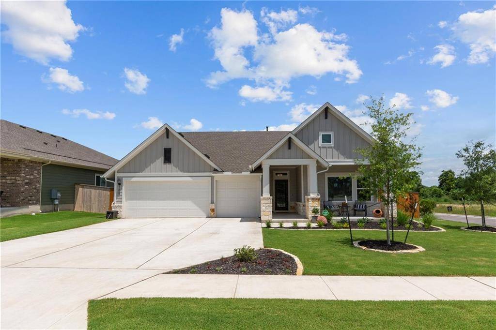 108 Asa Walker DR, Bastrop, TX 78602