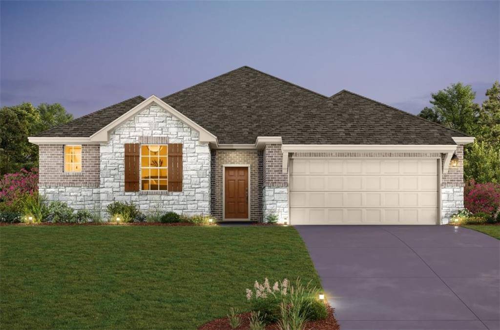 112 Saviano RD, Hutto, TX 78634