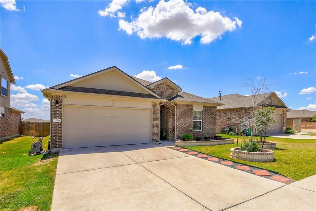 1229 Fairhaven GTWY, Georgetown, TX 78626