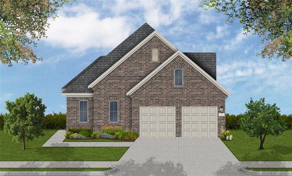 209 DIAMONDBACK DR, Georgetown, TX 78628