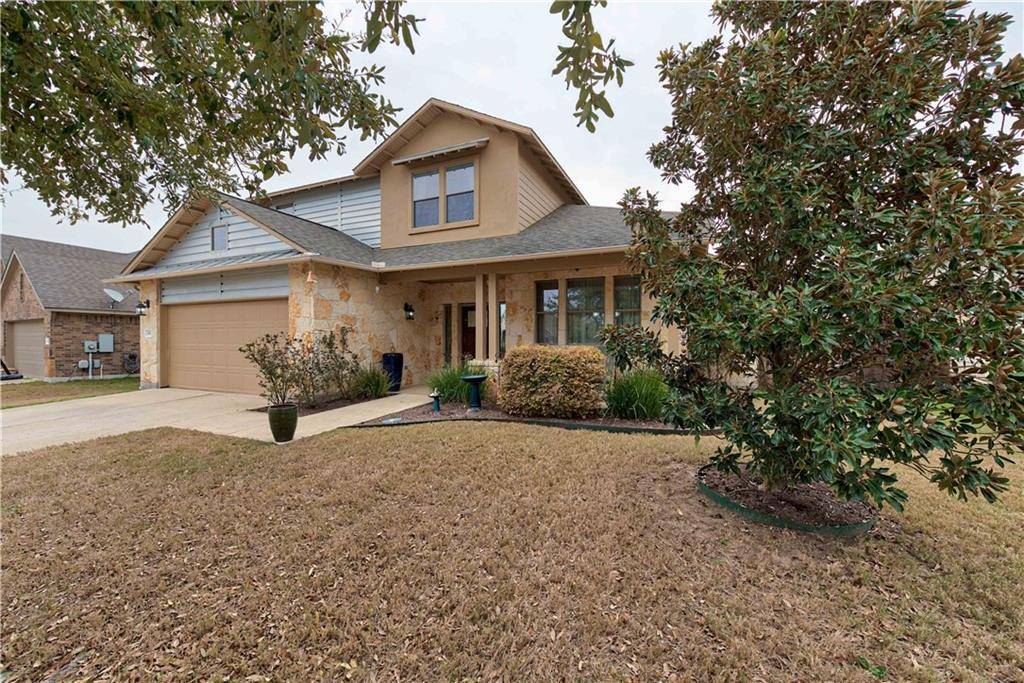 851 Clear Springs HOLW, Buda, TX 78610