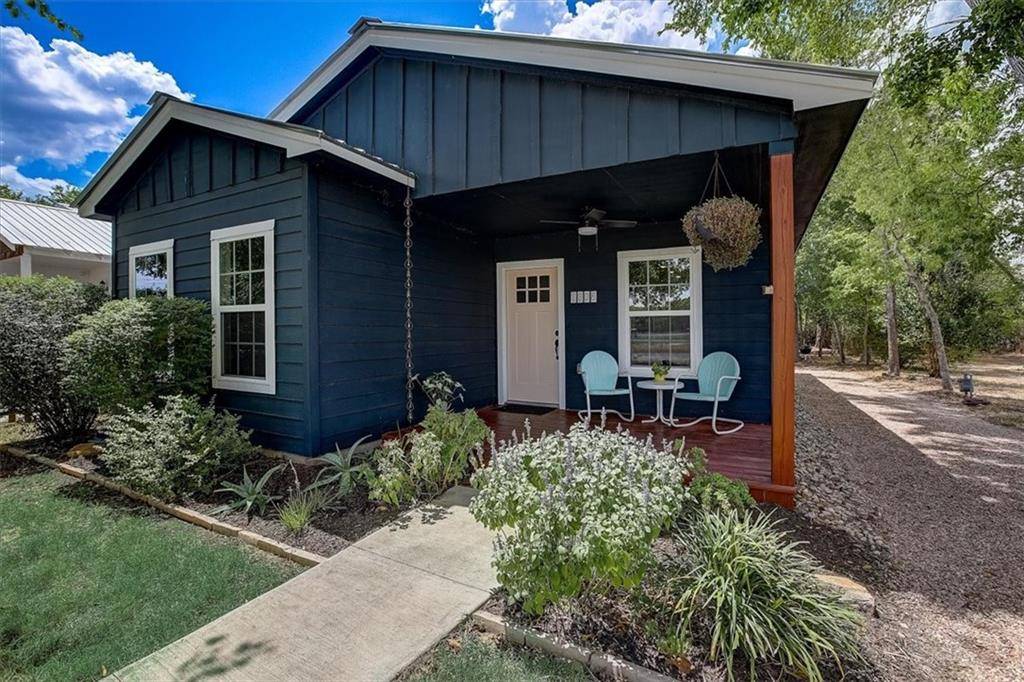 1808 Hill ST, Bastrop, TX 78602