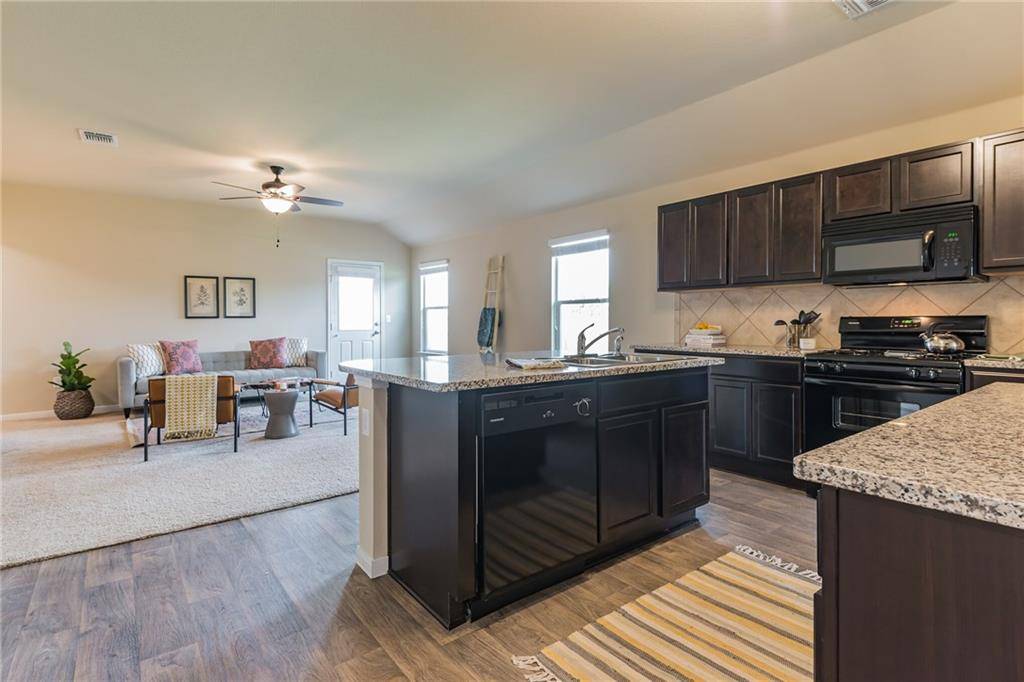 18209 Dead Pan DR, Manor, TX 78653