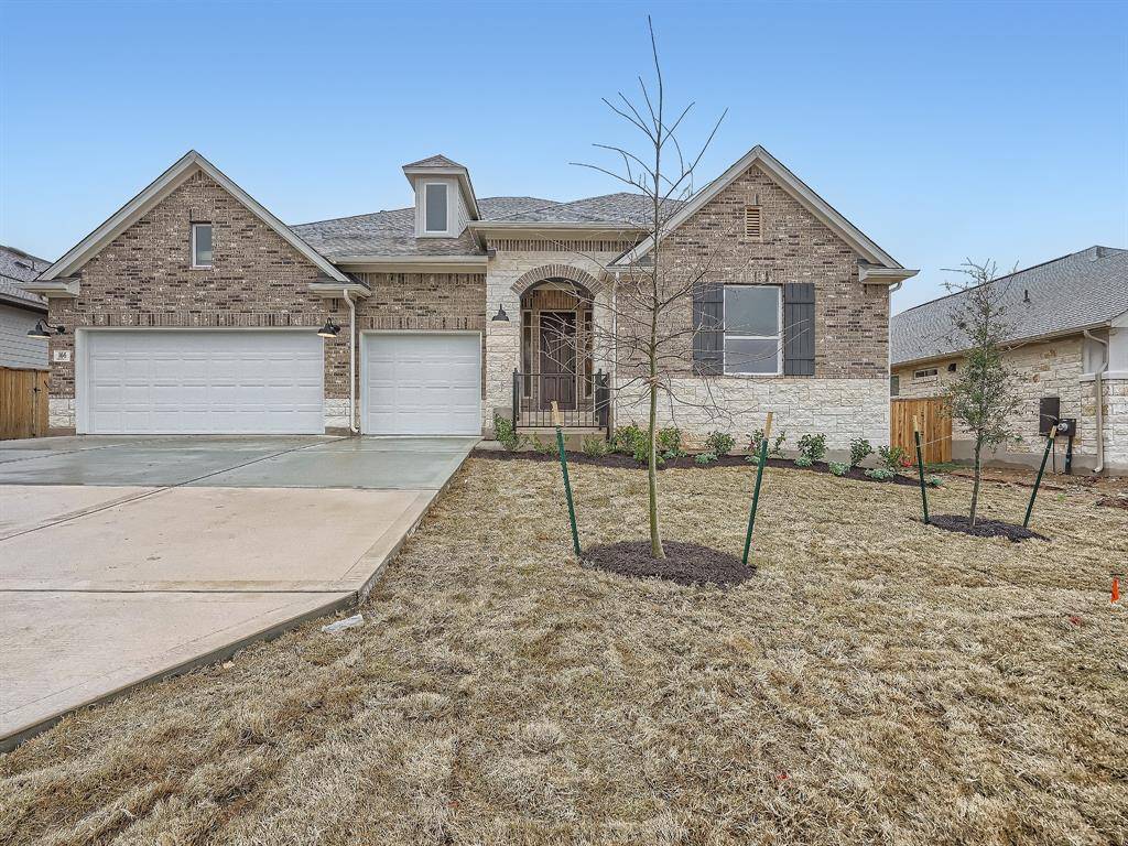 166 Willamette WAY, Kyle, TX 78640