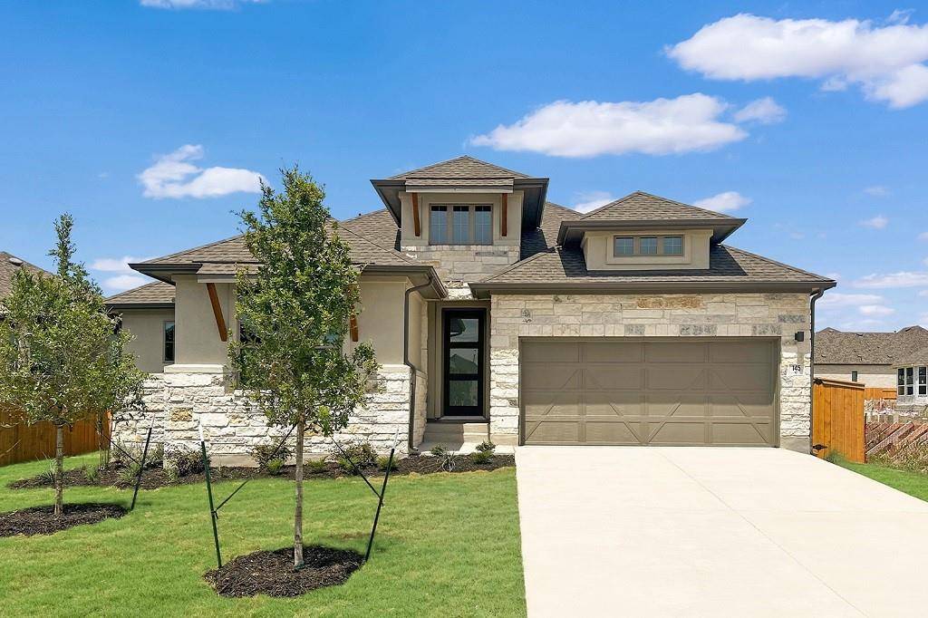 145 Bald Eagle LN, Kyle, TX 78640