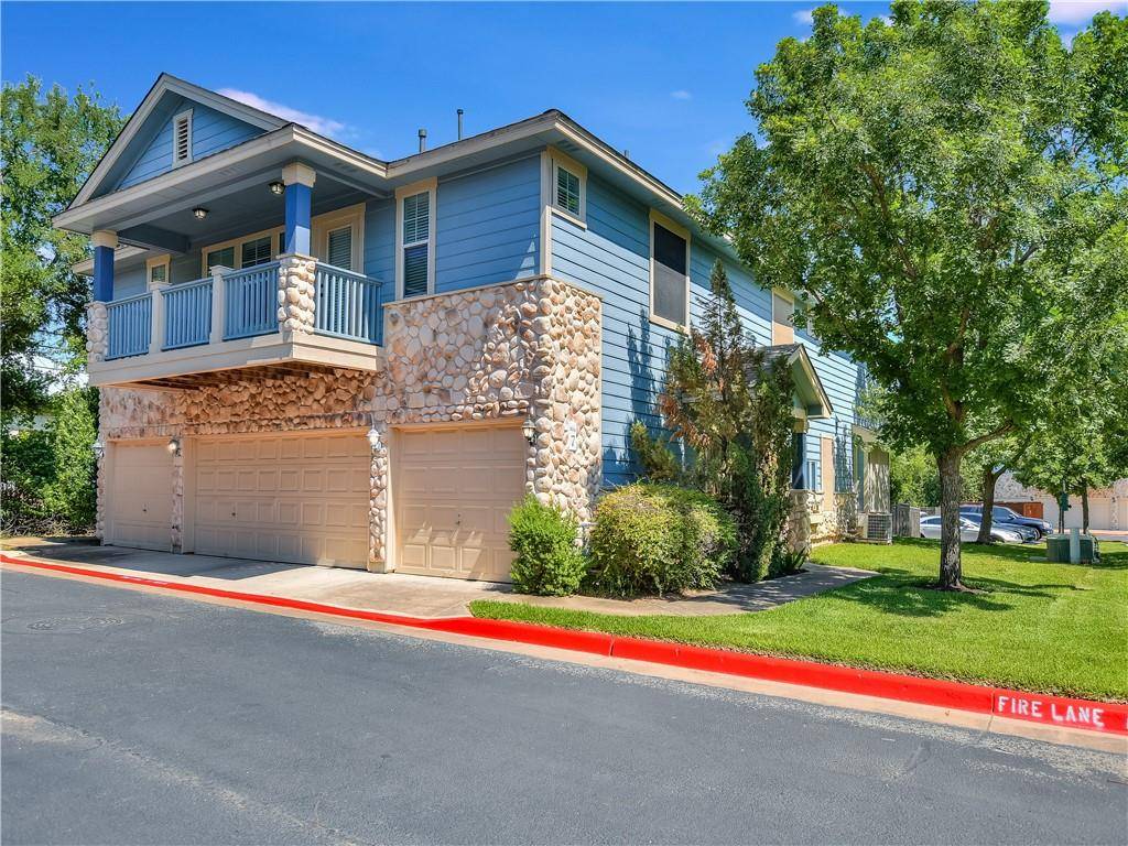 1481 Old Settlers BLVD #702, Round Rock, TX 78664