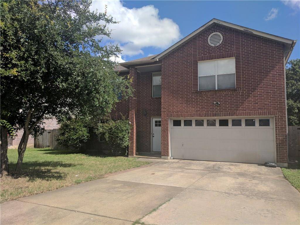 1908 Continental PASS, Cedar Park, TX 78613
