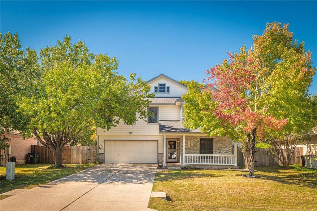 111 Carolyns WAY, Buda, TX 78610