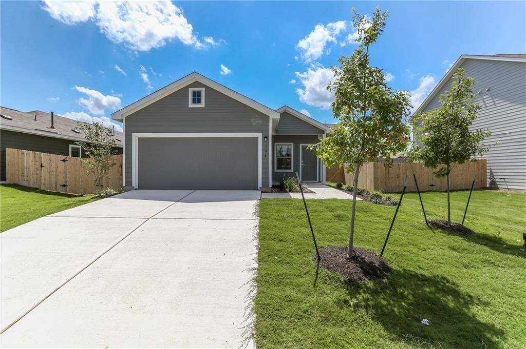 126 Emerald Green TRL, Buda, TX 78610