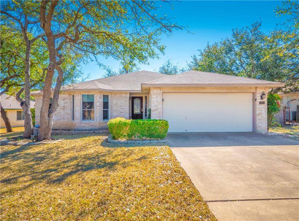 1304 Highland DR, Cedar Park, TX 78613