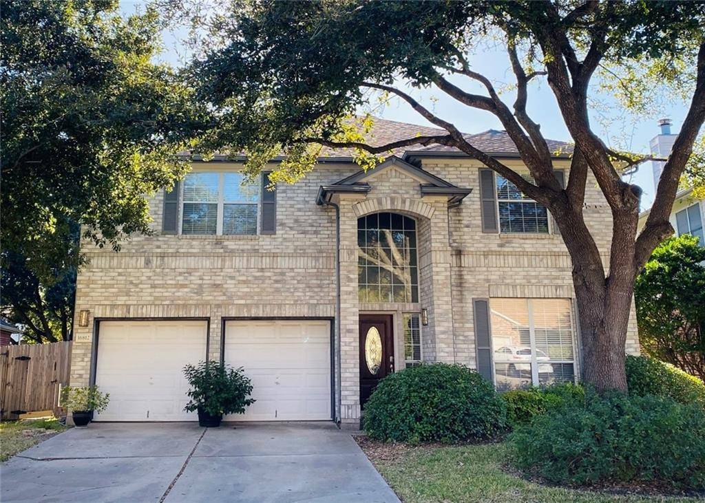 16812 Cranston DR, Round Rock, TX 78664