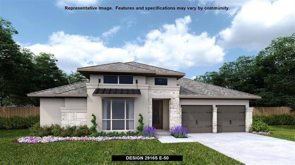 116 Kellogg LN, Bastrop, TX 78602
