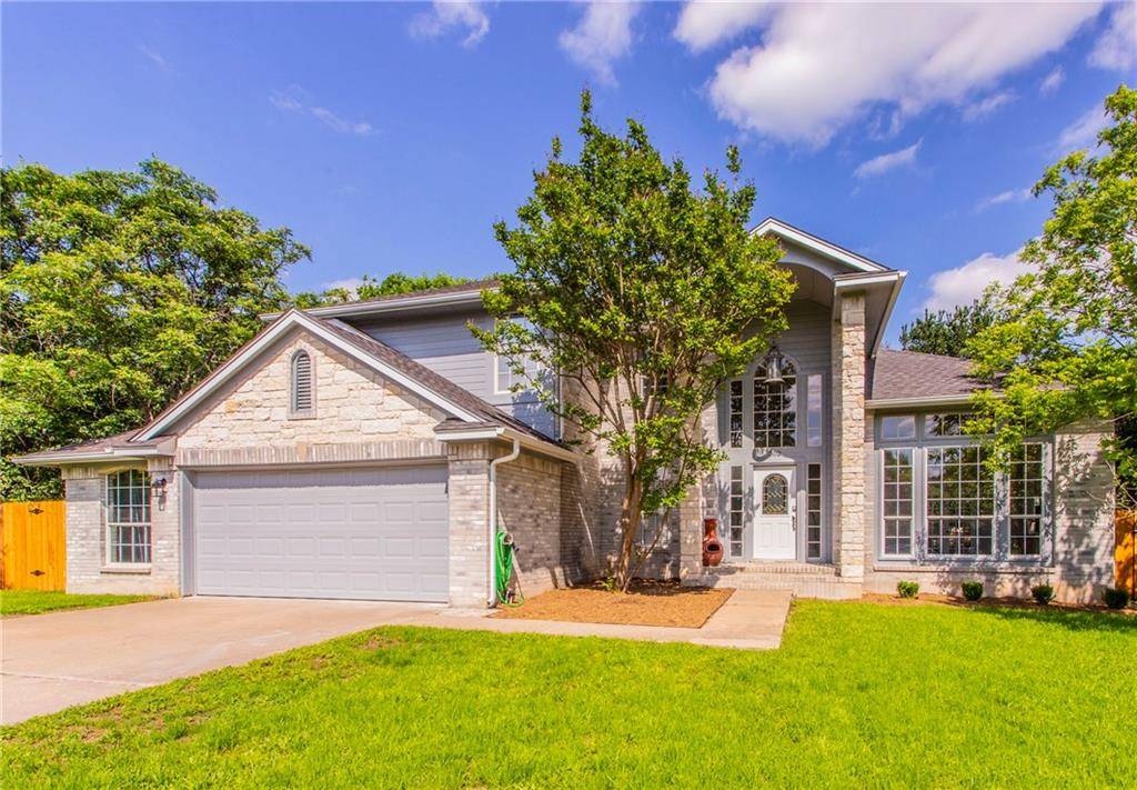 302 Marigold LN, Cedar Park, TX 78613
