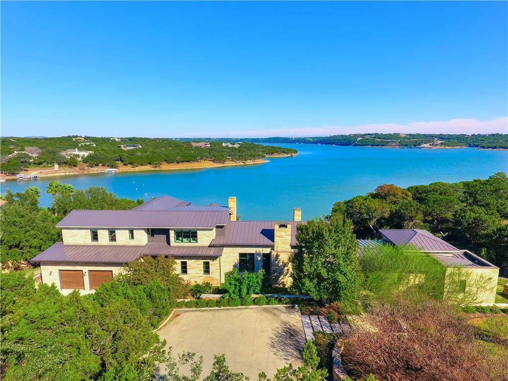 820 S Angel Light DR, Spicewood, TX 78669