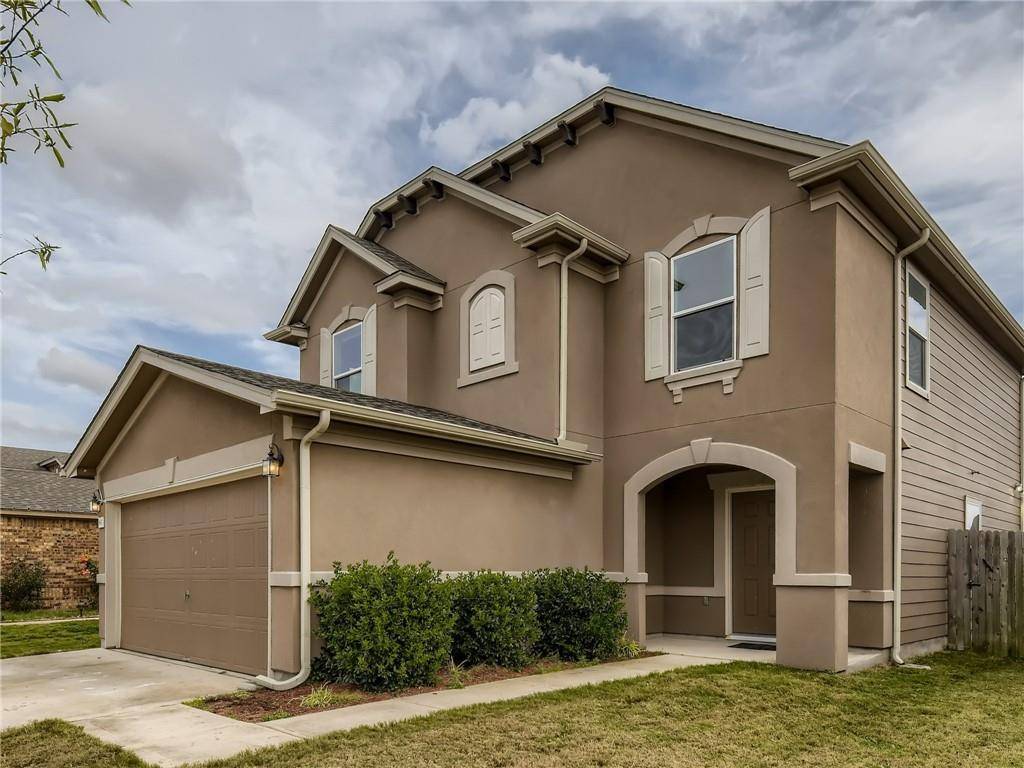 801 Estes PARK, Taylor, TX 76574