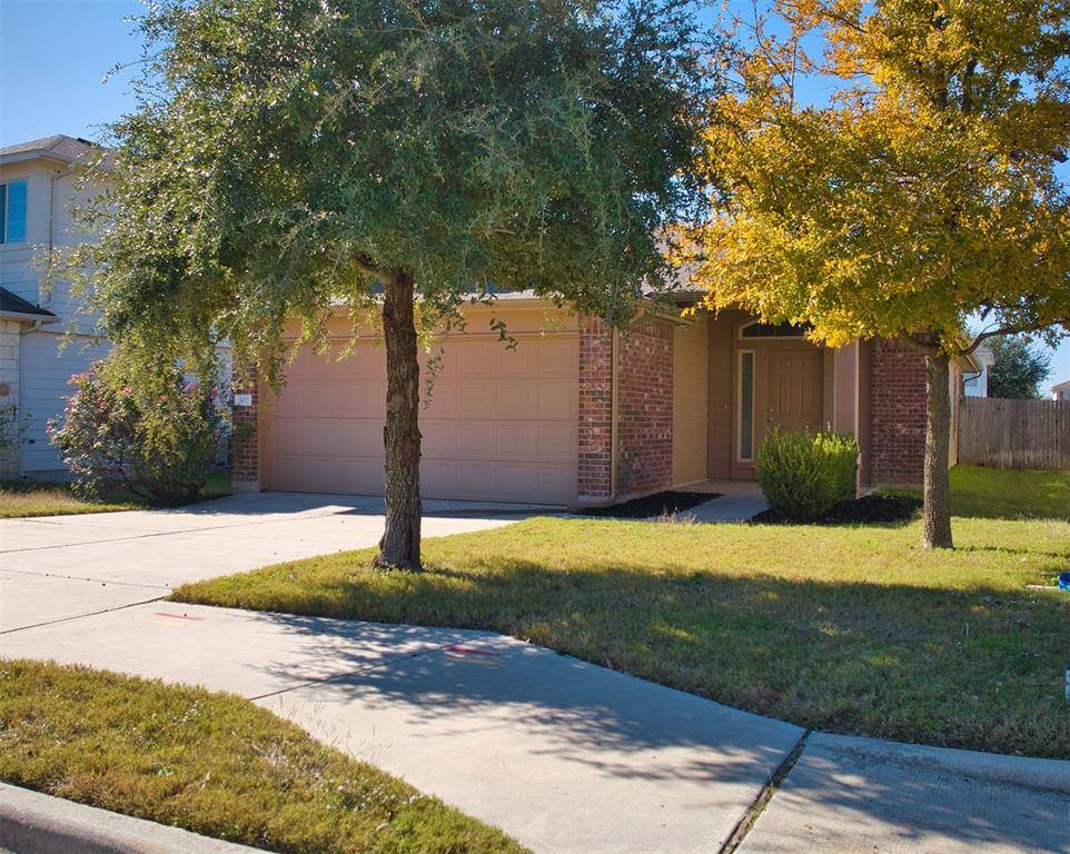 502 Old Peak RD, Georgetown, TX 78626