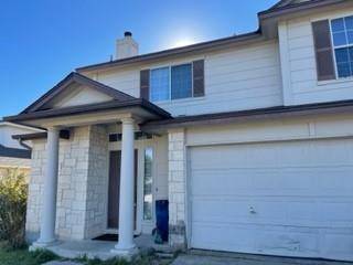 103 Orange Tree LN, Georgetown, TX 78626