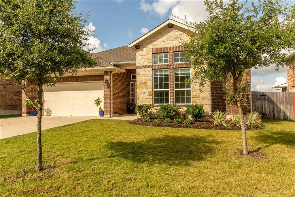 210 Tangerine DR, Buda, TX 78610